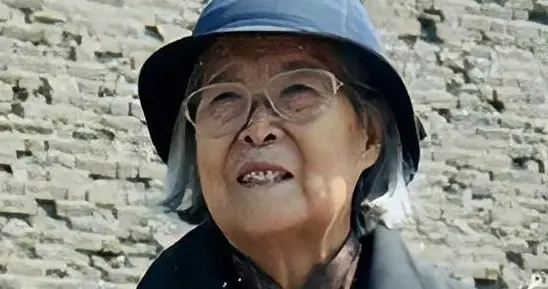 2007 年 ，83 岁傅冬菊离世，傅作义永远不知，她葬礼有多冷清