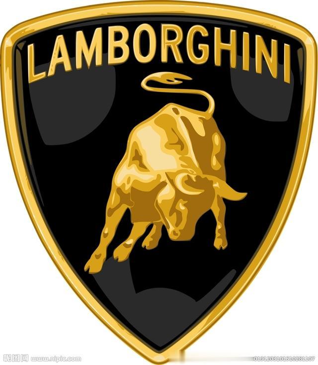 LAMBOGRHINI（兰博基尼）轿车用户手册合集