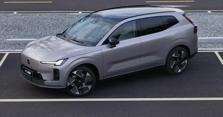 限时24.99万起，加量不加价，沃尔沃XC70 99周年感恩版上市