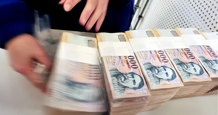 欧洲小国太豪横，把钞票当煤炭取暖，每年烧掉几十亿