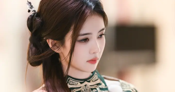 白鹿
