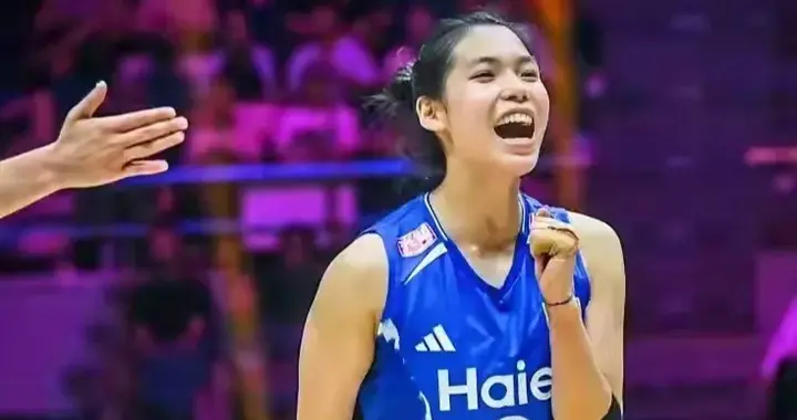 中国女排3‑0击败伊朗！庄宇珊彻底蜕变，但这道难题该怎么破解？