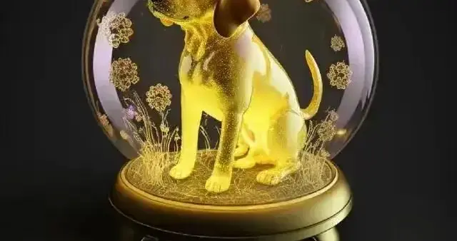 生肖运势-戌狗（11月7日）