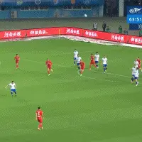 灵狼物语：镜头长时间的给到了离场时的王国