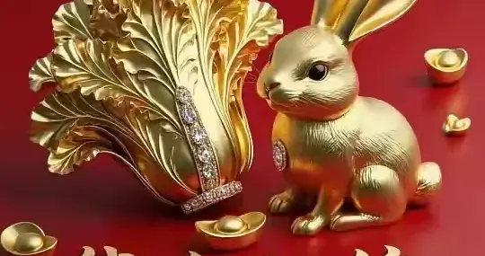 属兔必看！3月20-24号注定要发生一场大事，躲不开，也无需躲