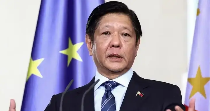 美日争分夺秒武装菲律宾，10天后会有大动静？解放军已兵发黄岩岛