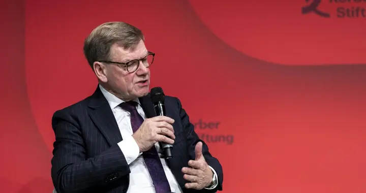 威胁取消访华，逼中国让步，德国外长玩砸了，希望年底能访问中国