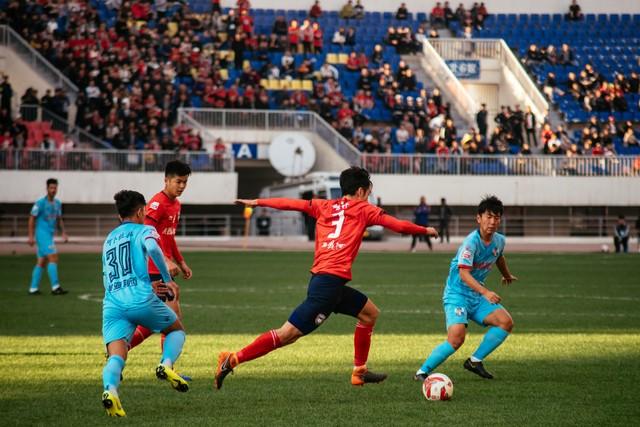 2025中乙联赛第三轮最佳阵容