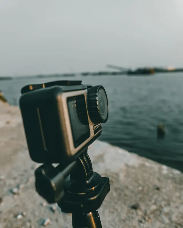 大疆Action6和Osmo360怎么选 玩户外拍vlog别乱买相机！...