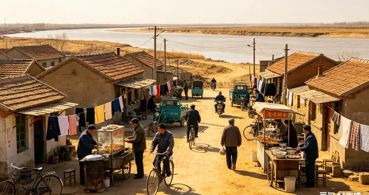 山东：人人称好汉，这份豪爽勇猛从何而来