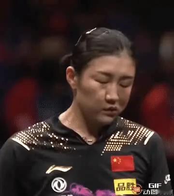 永遠有多遠083：谁把陈梦的表情弄得如此