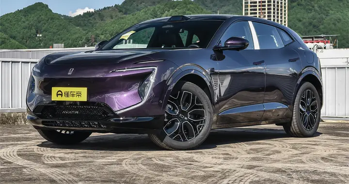 强强对决！阿维塔07对比智己LS6，谁更值得买？