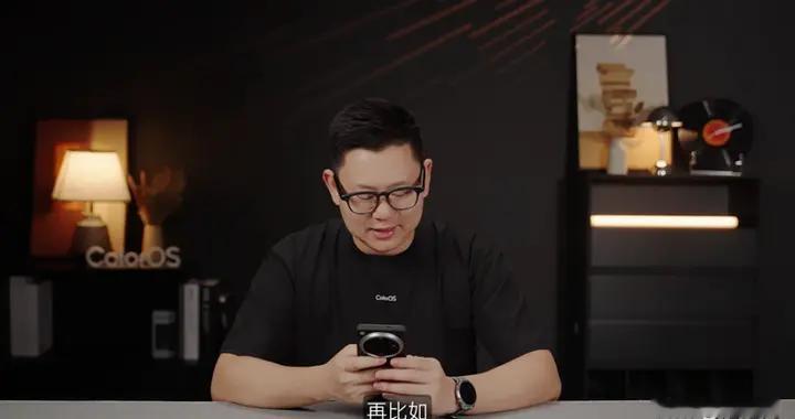 OPPO 宣布启动小布Next计划，开放首个端侧Multi-Agent系统内测