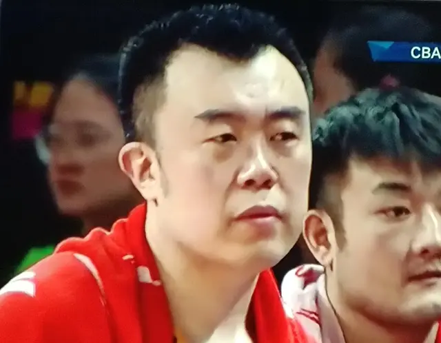 CBA季后赛半决赛赛程