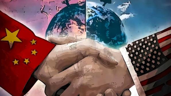 一号档案馆：别看特朗普扬言打完伊朗，下一