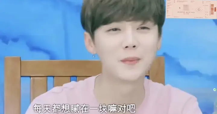 鹿晗关晓彤：最后同框停在2024，8年情断谁亏谁赚？