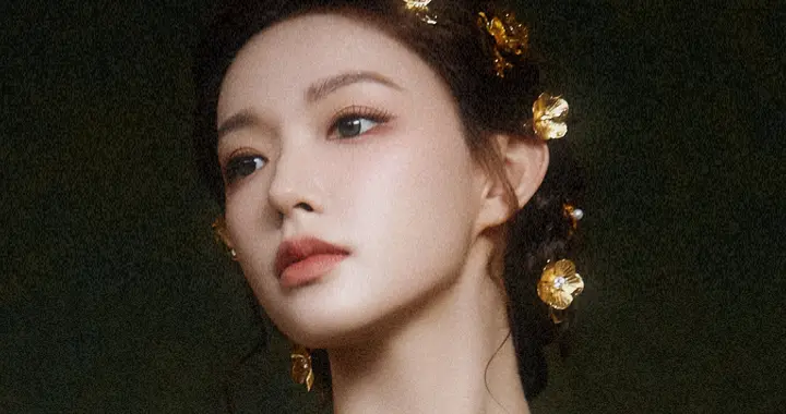 美女壁纸第5270期—程潇