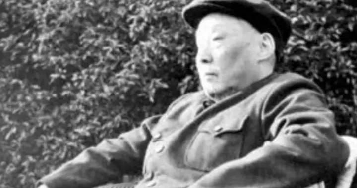 1978年，原公安局局长杨帆的夫人，见到丈夫后：怎么成了疯老头了