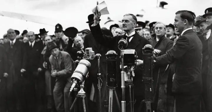 1939年英法苏结盟谈判为什么失败？不要再相信苏联史书的谎言了