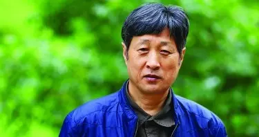 大解：写作比创世还有魅力