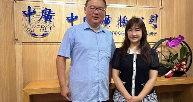 李德维怒揭马办“拐骗”内幕：金溥聪控制马英九 马英九家人要出手