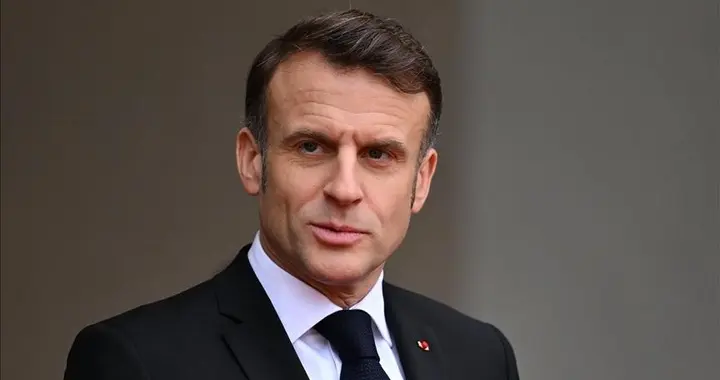 美国要吞并格陵兰岛，法国力挺丹麦的主张，外媒：马克龙已经表态