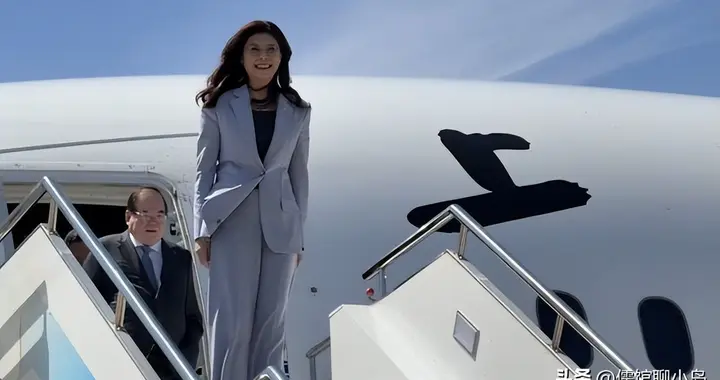 郑丽文正式抵陆 邀请规格超朱立伦、洪秀柱 具体行程曝光！