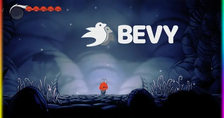 这个用 Rust 打造的Bevy游戏引擎，凭什么要挑战 C++ 的 4...