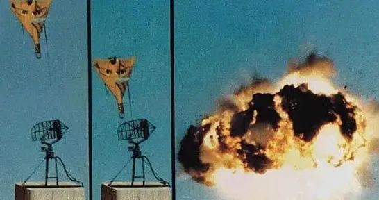 90年代哈比早已问世，为何直到今天“小摩托”才彻底火遍战场？