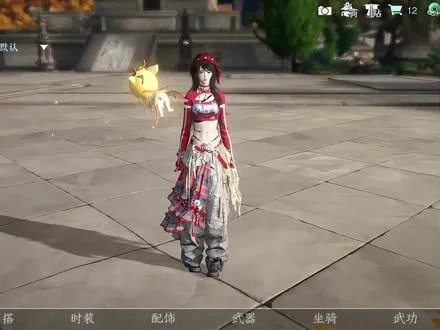 98又来冒充288？还附赠两个无比抽象的配饰