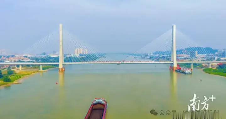 广湛高铁佛山站，预计明年年中启用！