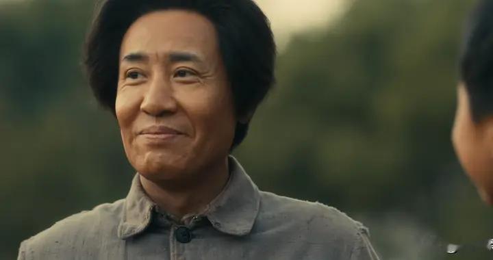 《伟大的长征》引争议，网友直言：于和伟飘了，什么角色都敢接？