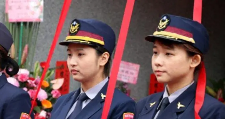 十年报考腰斩、缺额破 20%！台湾五大公职领域成重灾区，没人敢来