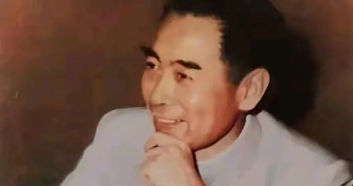 1960年李仙洲被特赦，见到周总理：我有个心结，13年都没弄明白！