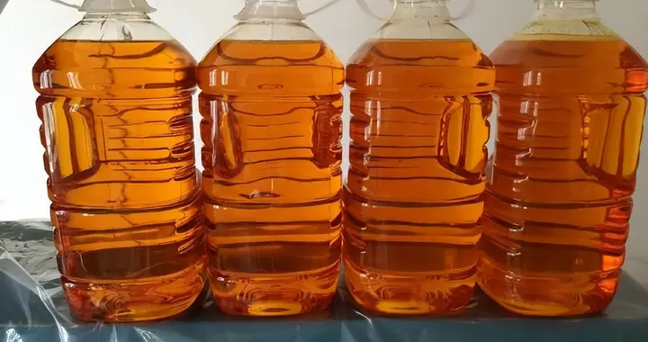大豆油压榨的好还是浸出的好？哪种炒菜香浓好吃？