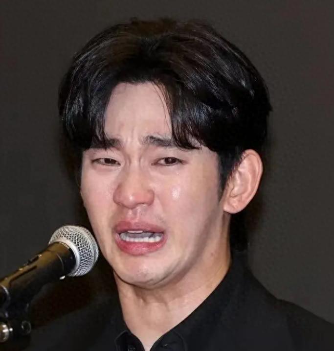 金秀贤金赛纶案件又遇反转，关键证据被推翻，这回是真输麻了