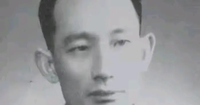 文强：文天祥二十三世孙，毛主席的表亲，周总理是带他入党的恩师