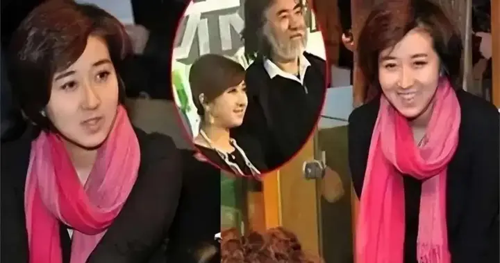 谁料张纪中竟隐藏另一重身份