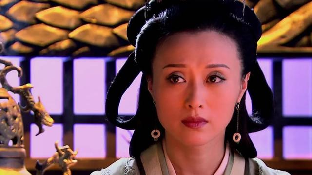 精英人物志：一个女人，被丈夫睡过一次就再