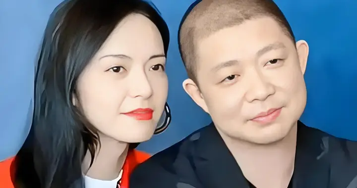 突发！46岁姚晨官宣离婚，一双儿女跟姚晨生活，疑双方有了新恋情