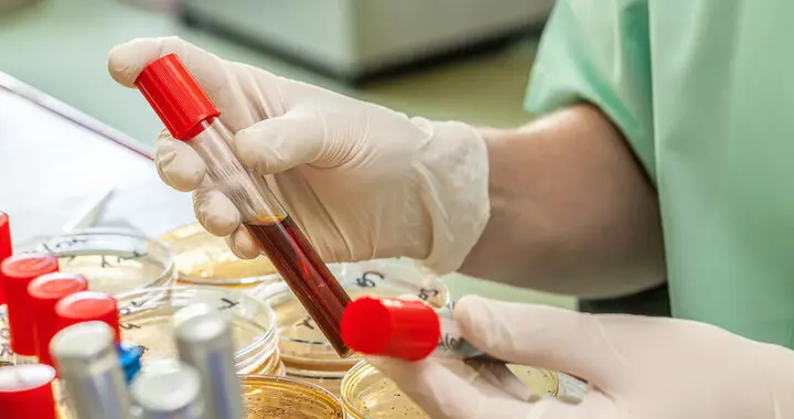 四大血型排行榜公布：B型血平均年龄76岁，排名第二，第1是哪型？