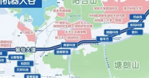 钱，正在砸向这些城市！