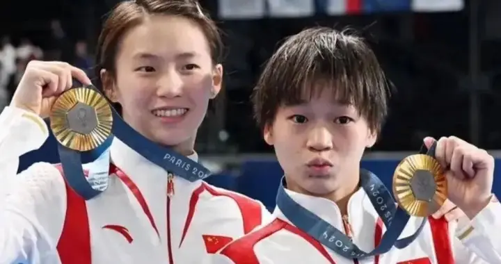 全红婵微信群事件有后续，游泳中心发声：如查实，绝不姑息任何人