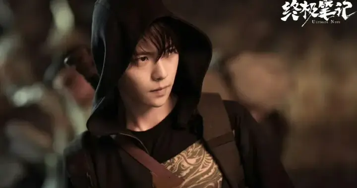 同样演“张起灵”，把杨洋、肖宇梁、程相放一起看，差别就出来了