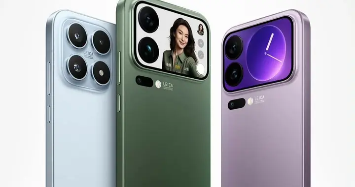 反杀小米的节奏！红米K100 Pro Max曝光，感觉小米18不香了