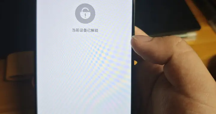 REDMI Turbo 5 Max不得不说还是很有性价比的