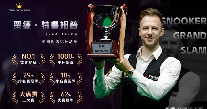 🎱上海大师赛