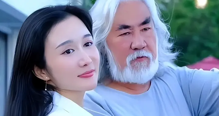 十年相伴成泡影，张纪中离婚案再反转，杜星霖十年青春一场空？