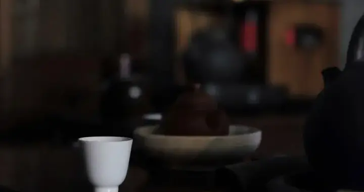 器曰物语·自在观心