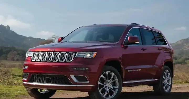 吉普大切诺基跌至20多万，是车不香了还是粉丝老了？